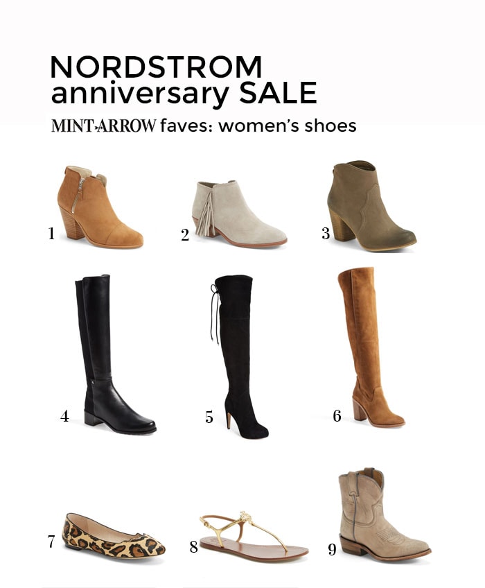 Clothes stores – Nordstrom rack shoes women