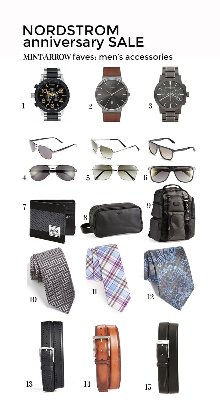nordstrom anniversary sale (early access) â€“ menâ€™s faves!