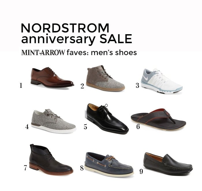 nordstrom anniversary sale (early access) â€“ menâ€™s faves!