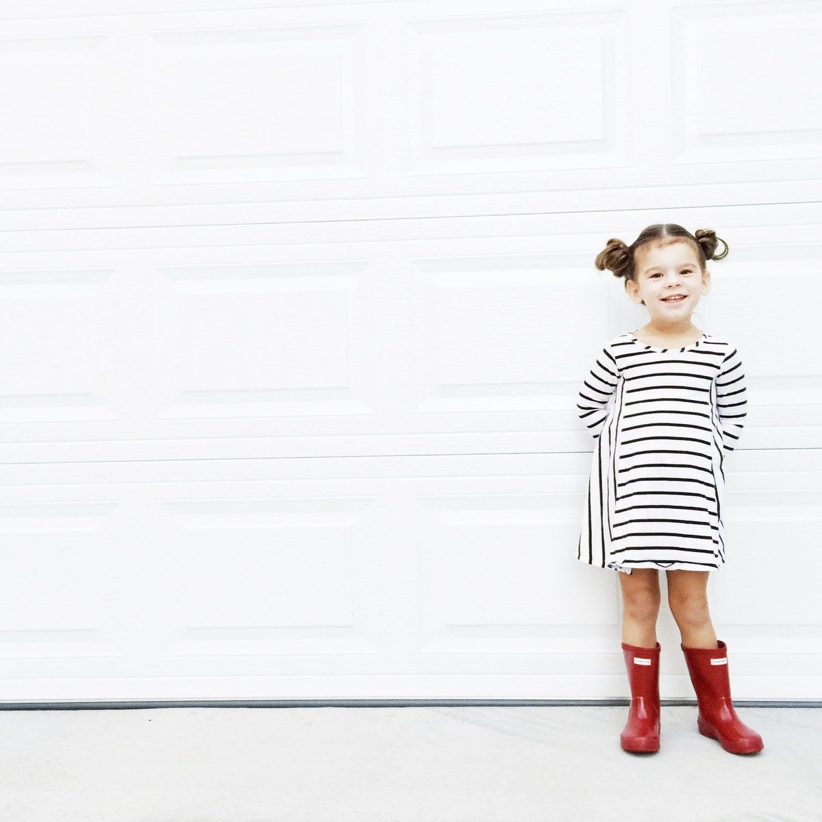 baby hunter boots target