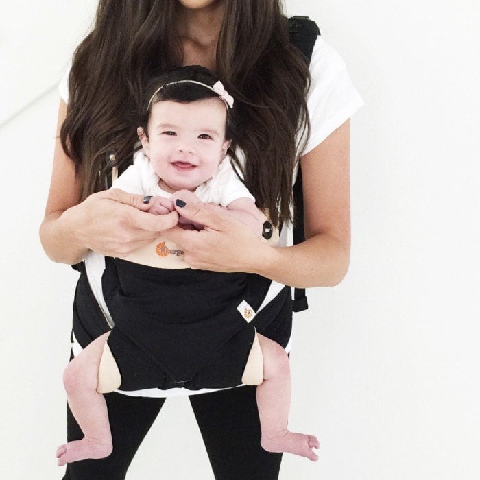 ergobaby 360 carrier