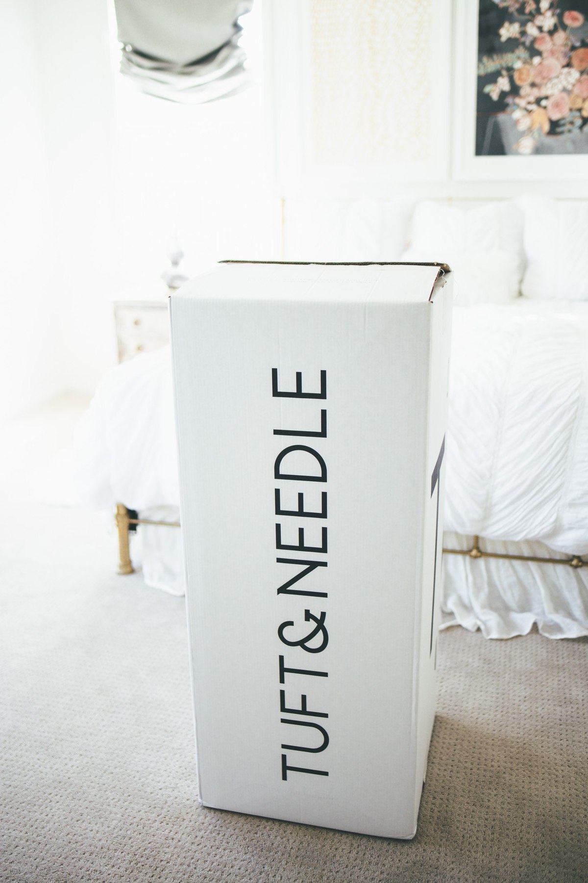 perfect bedding favorite mattress