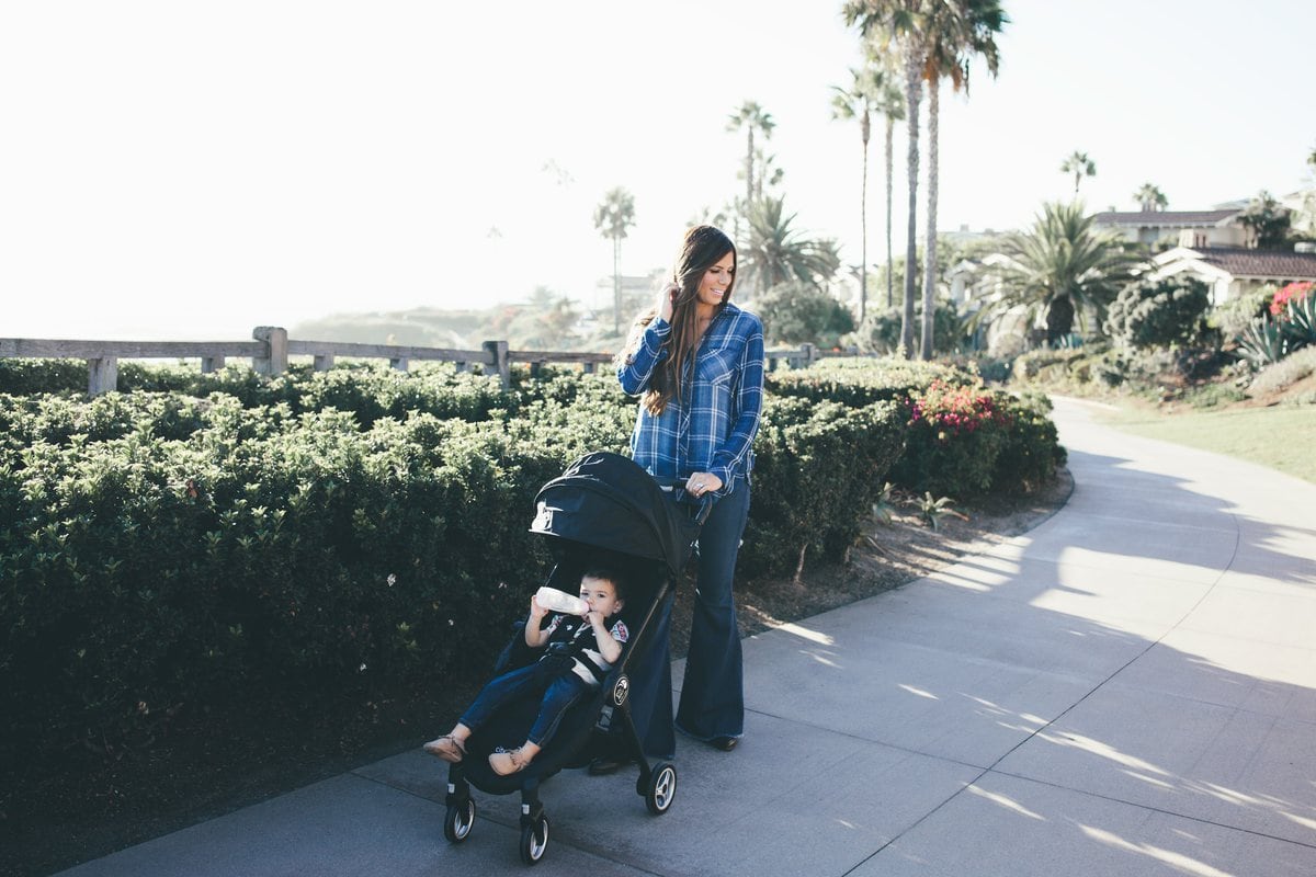Best prices ever on Cyber Monday stroller deals