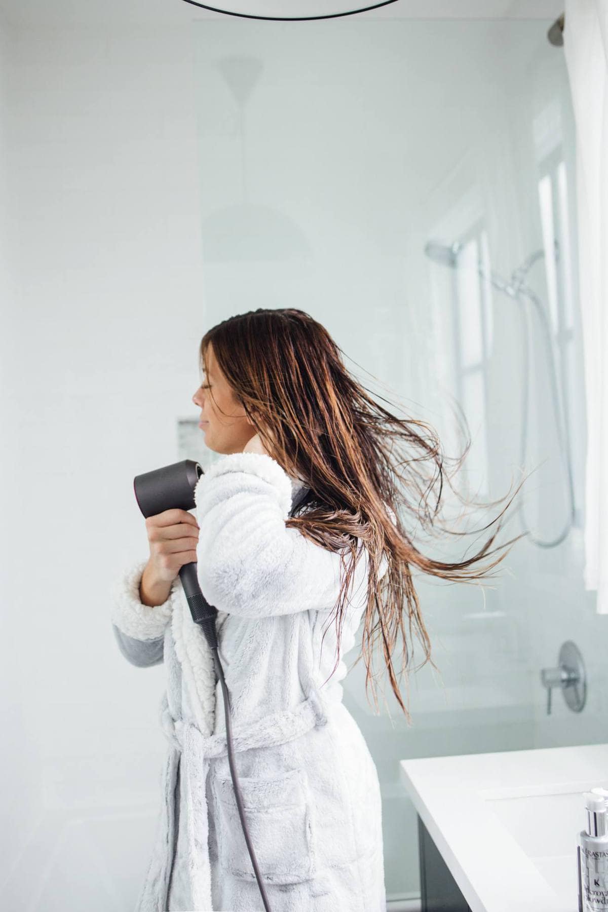 Sephora faves hair dryer 