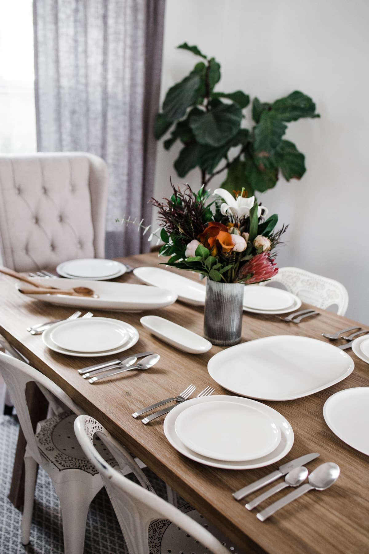 villeroy & boch Christmas entertaining