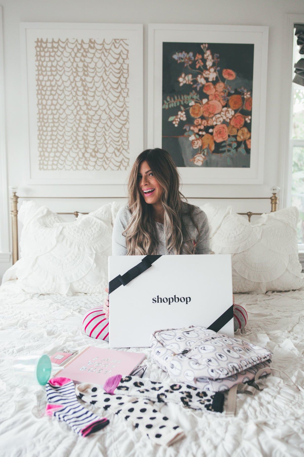 shopbop holiday gift guide