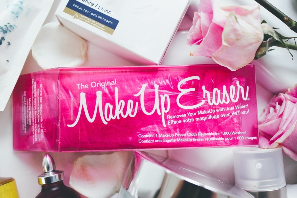 Make up Eraser