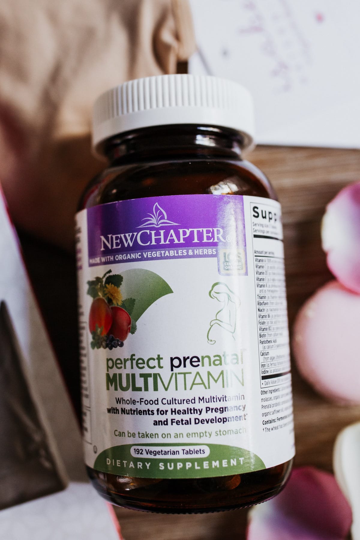 best prenatal vitamins