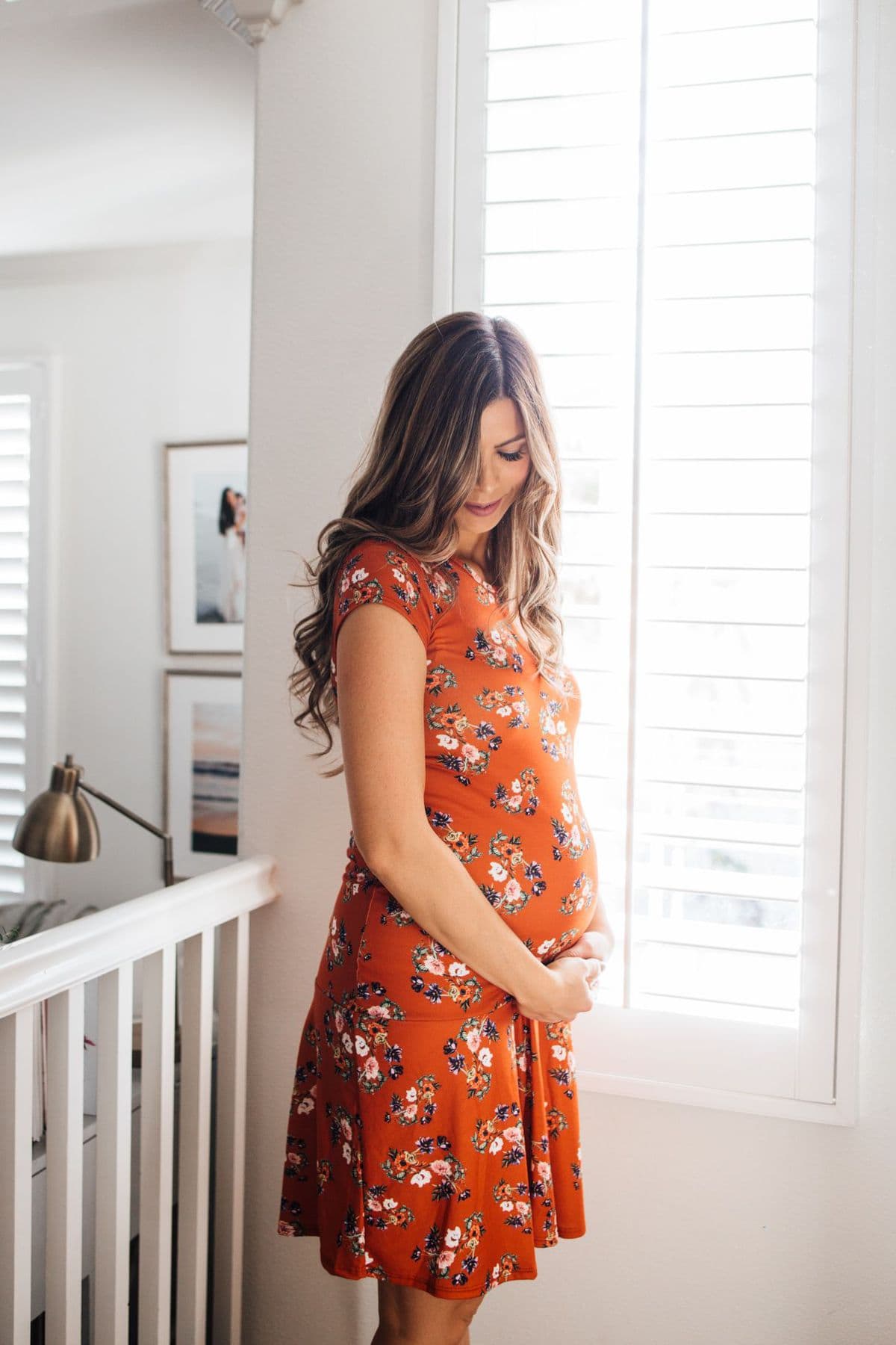 maternity dresses