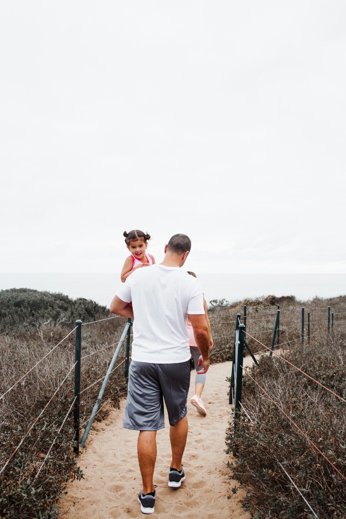 Nike for the whole family Dri-FIT Tee 