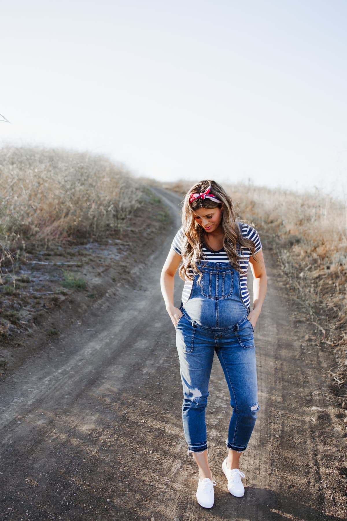 Stripe Short Sleeve shirt