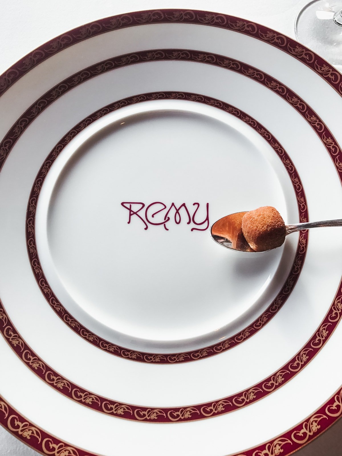 remy restaurant