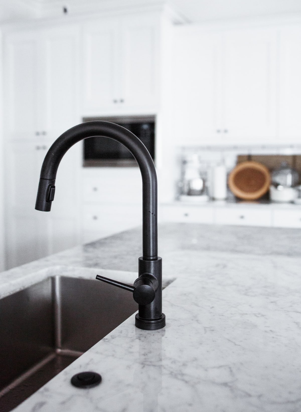 kitchen faucets