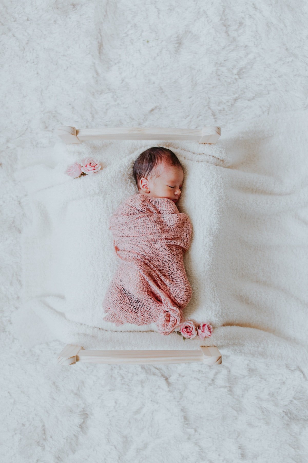 newborn photo outfit