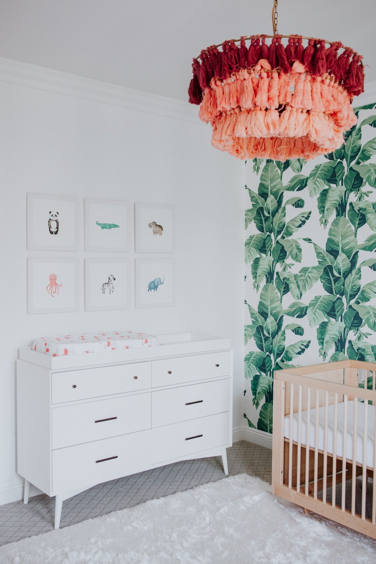 nursery decor