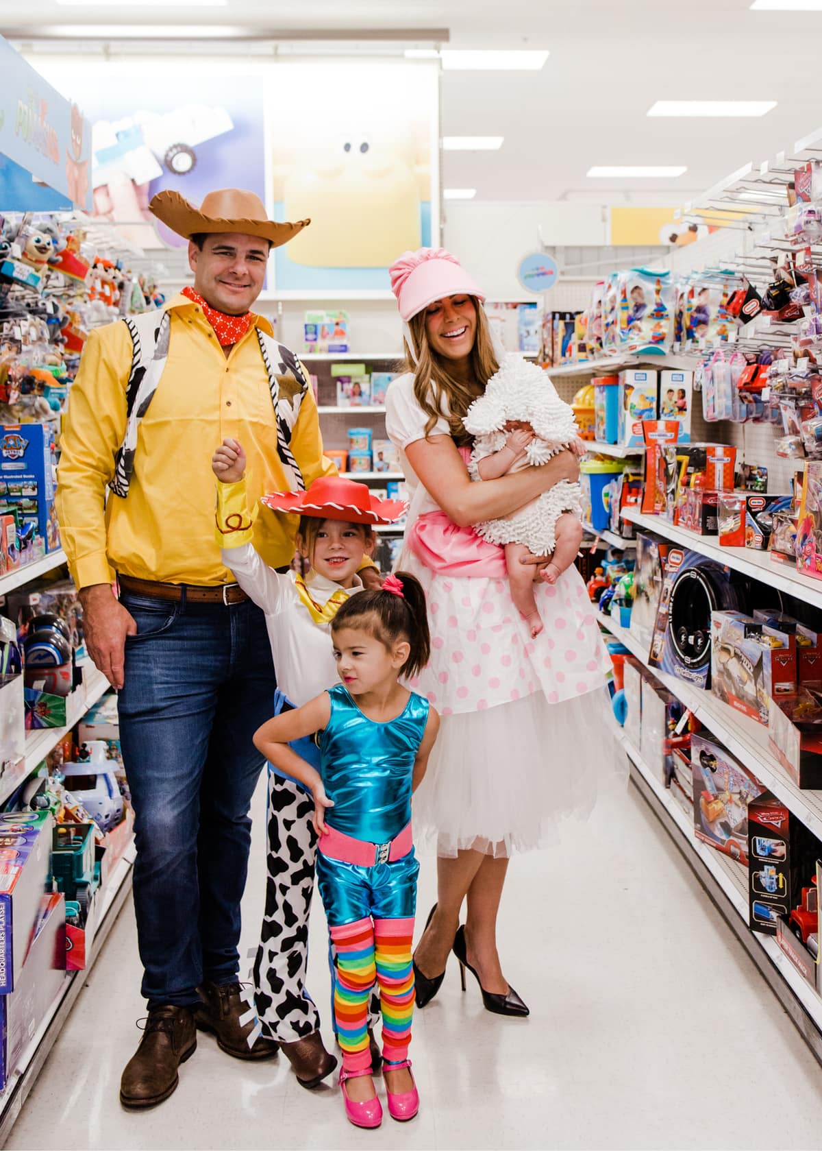 toy story halloween costumes