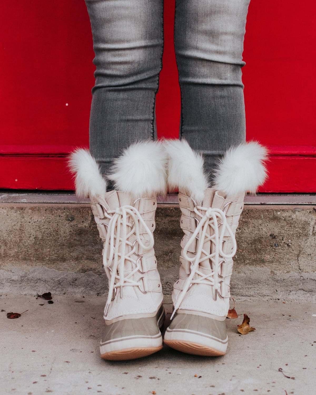 top winter boots
