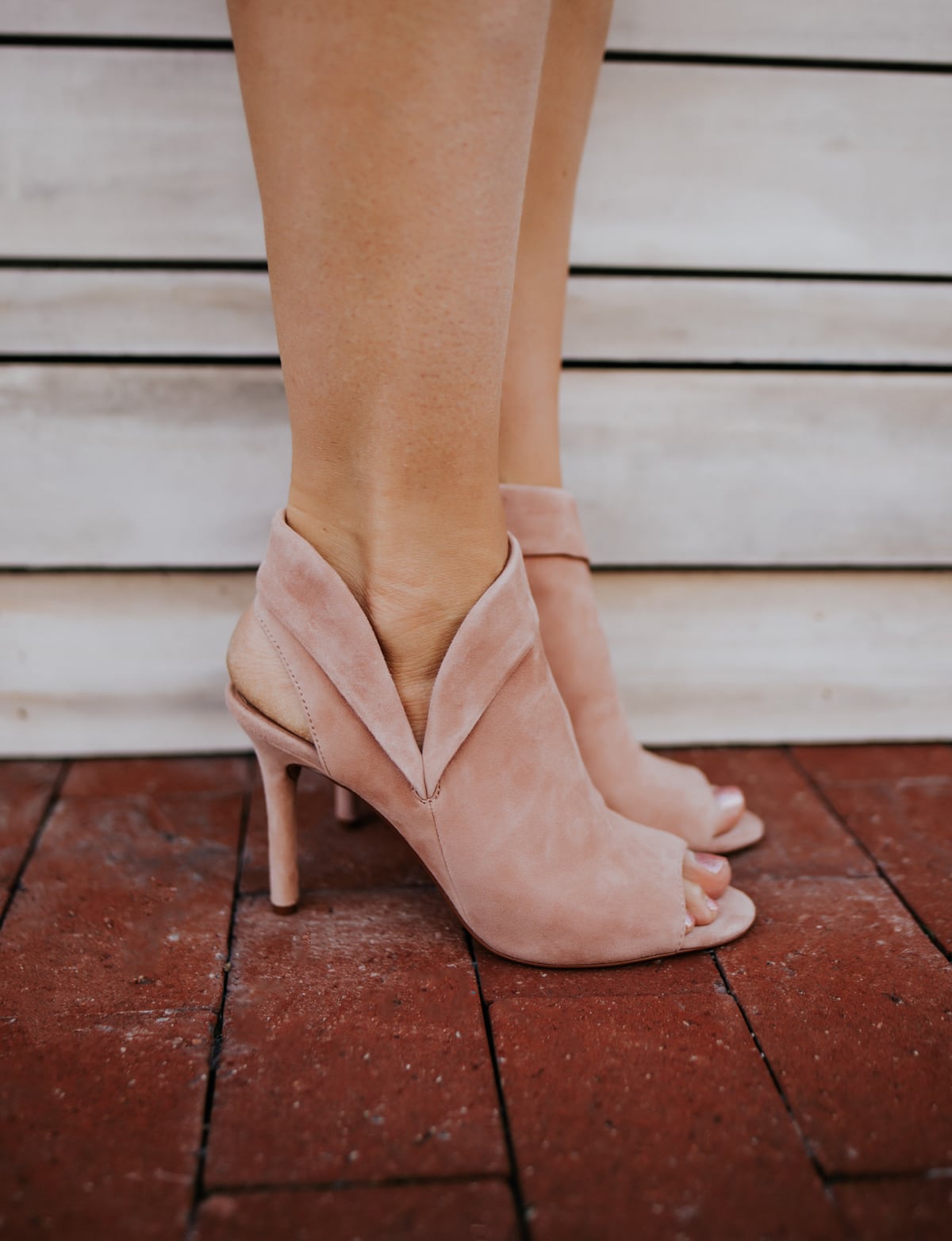 easter heels