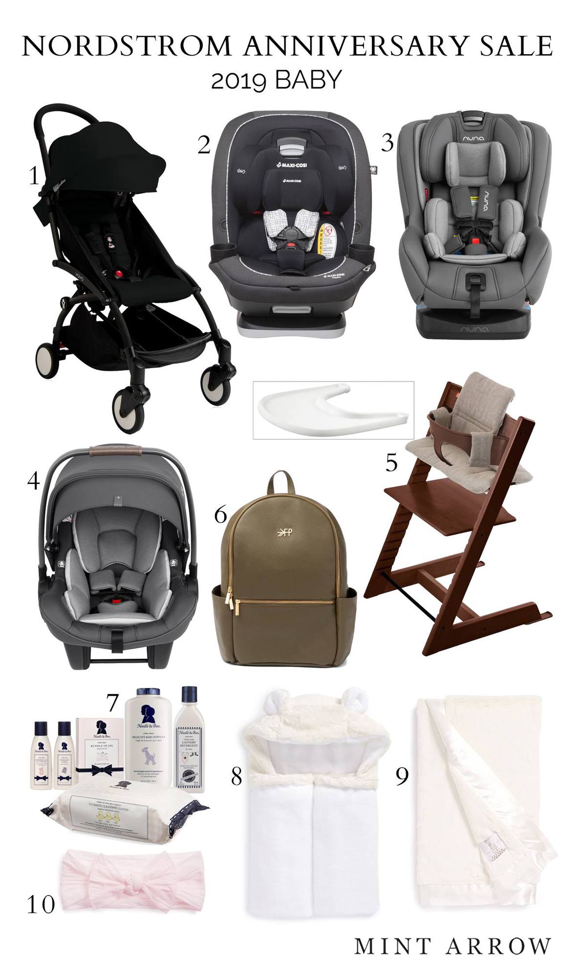 yoyo stroller nordstrom