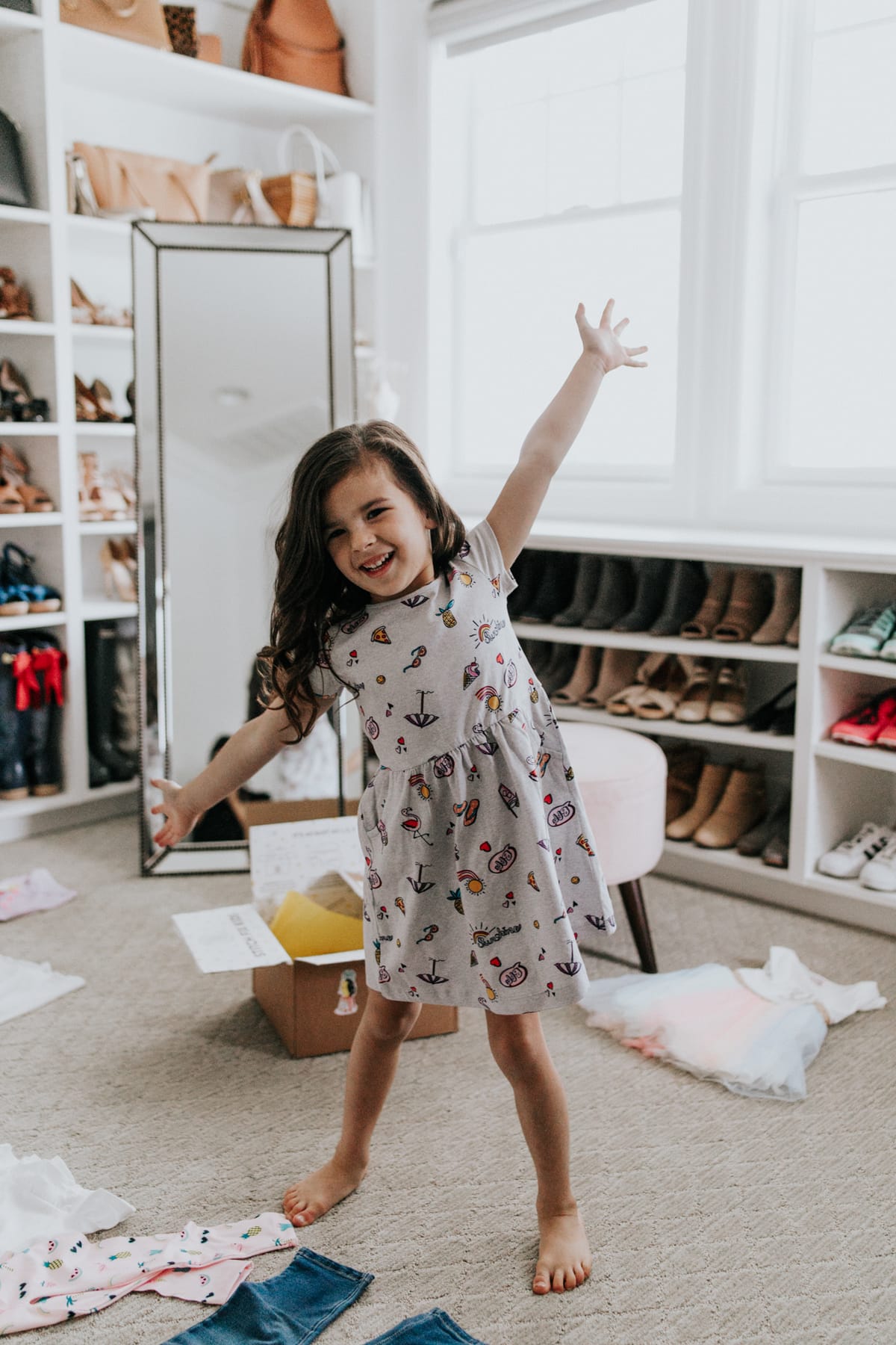 kids dresses