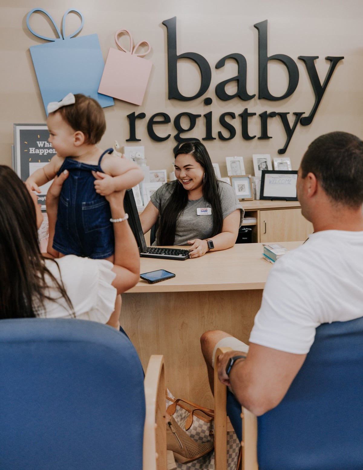 buybuy baby registry