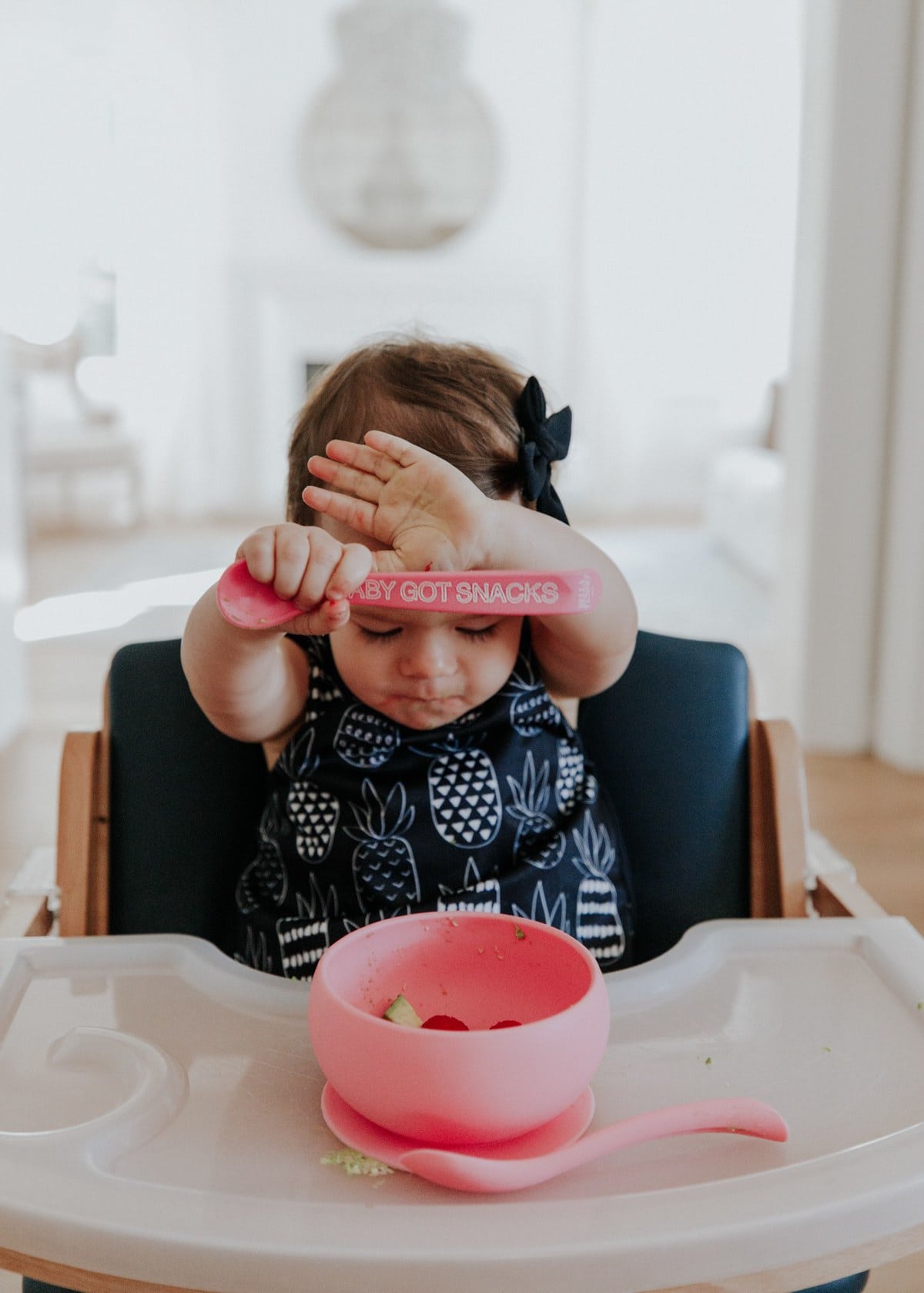 best baby chair