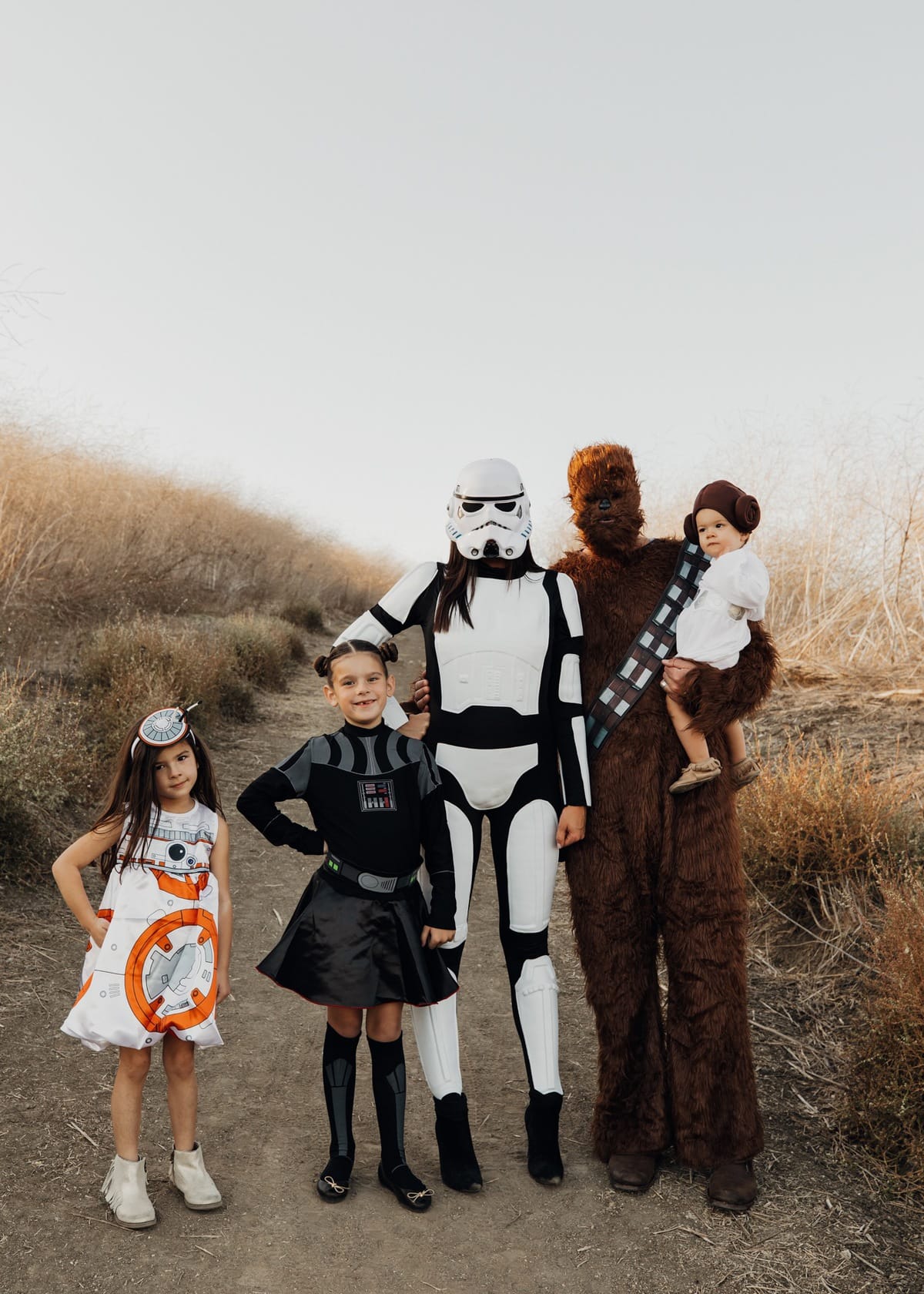 star wars halloween costume