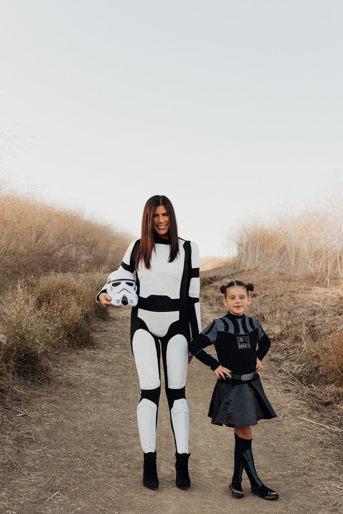 family halloween costumes