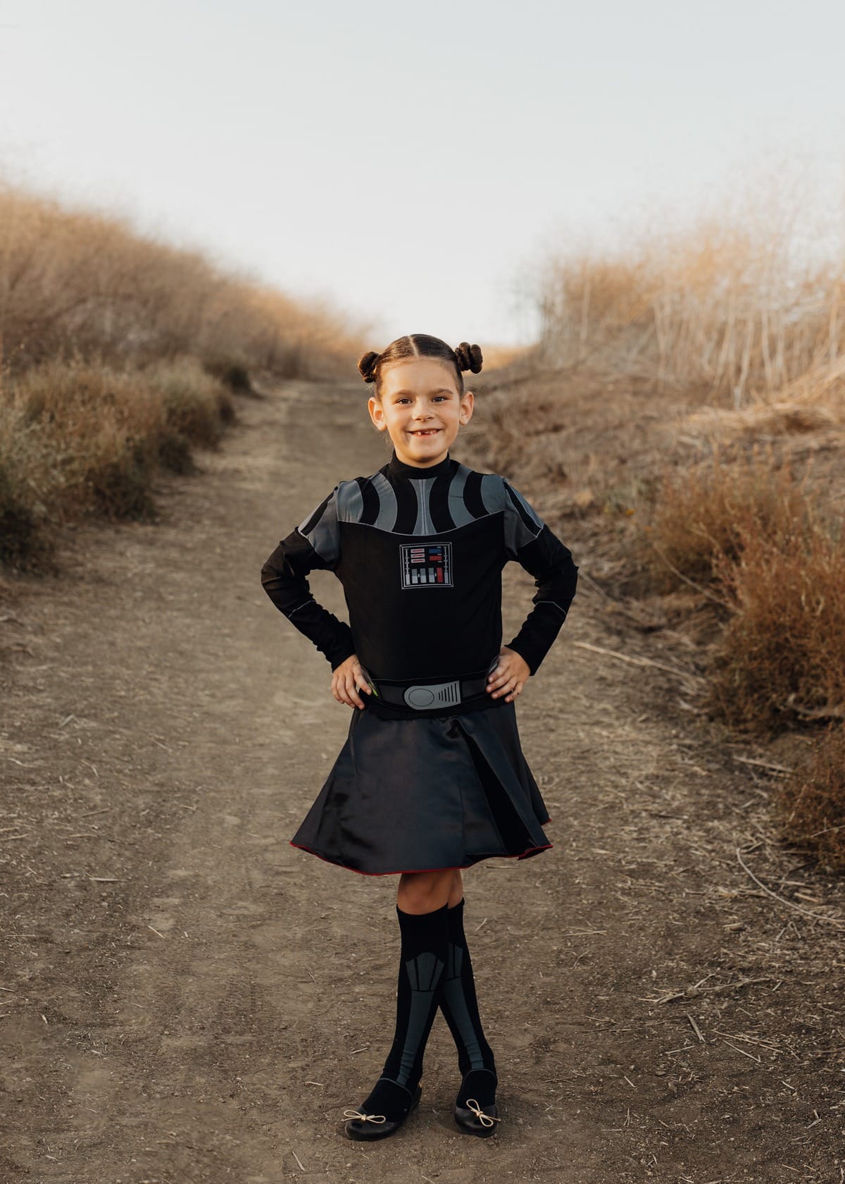 halloween costumes darth vader kids