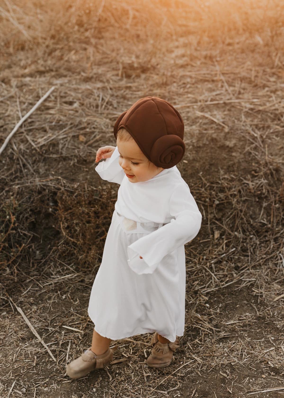 halloween costumes princess leia