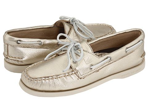 sperrygold