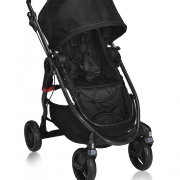 baby jogger city versa