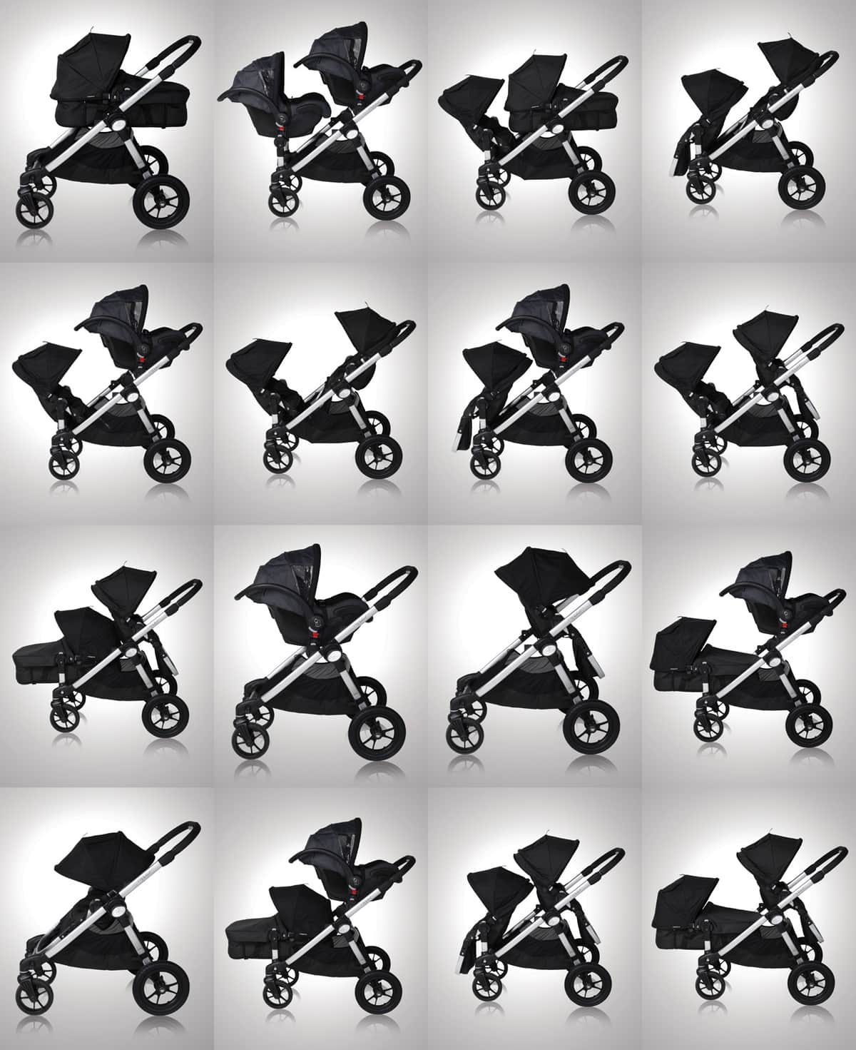 baby-jogger-city-select-configurations