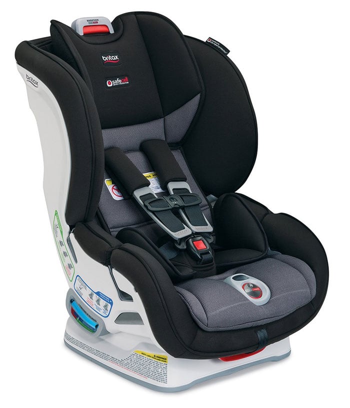 britax marathon click tight