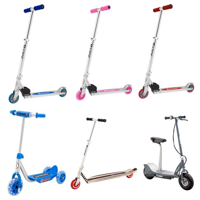 razor-scooters