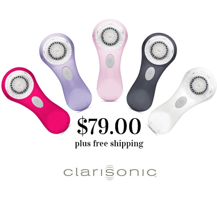 clarisonic better than black friday deal