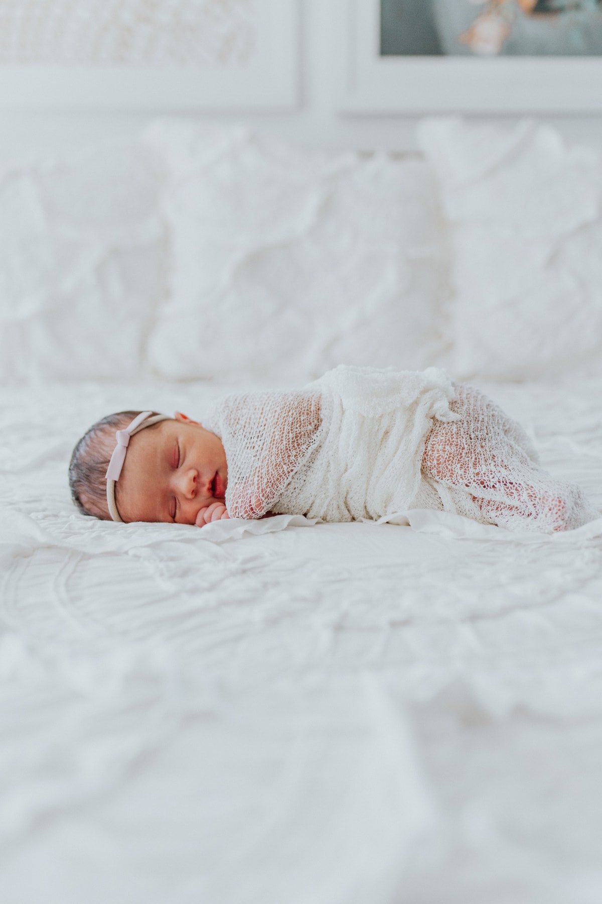 newborn photography