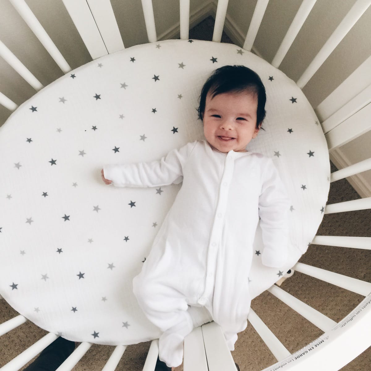 stokke sleepy mini