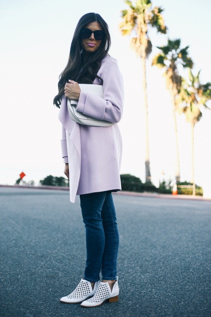 pastels for fall