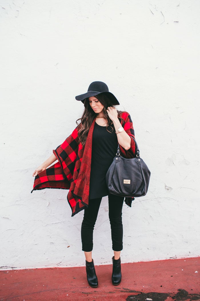 red-checkered-cape-1