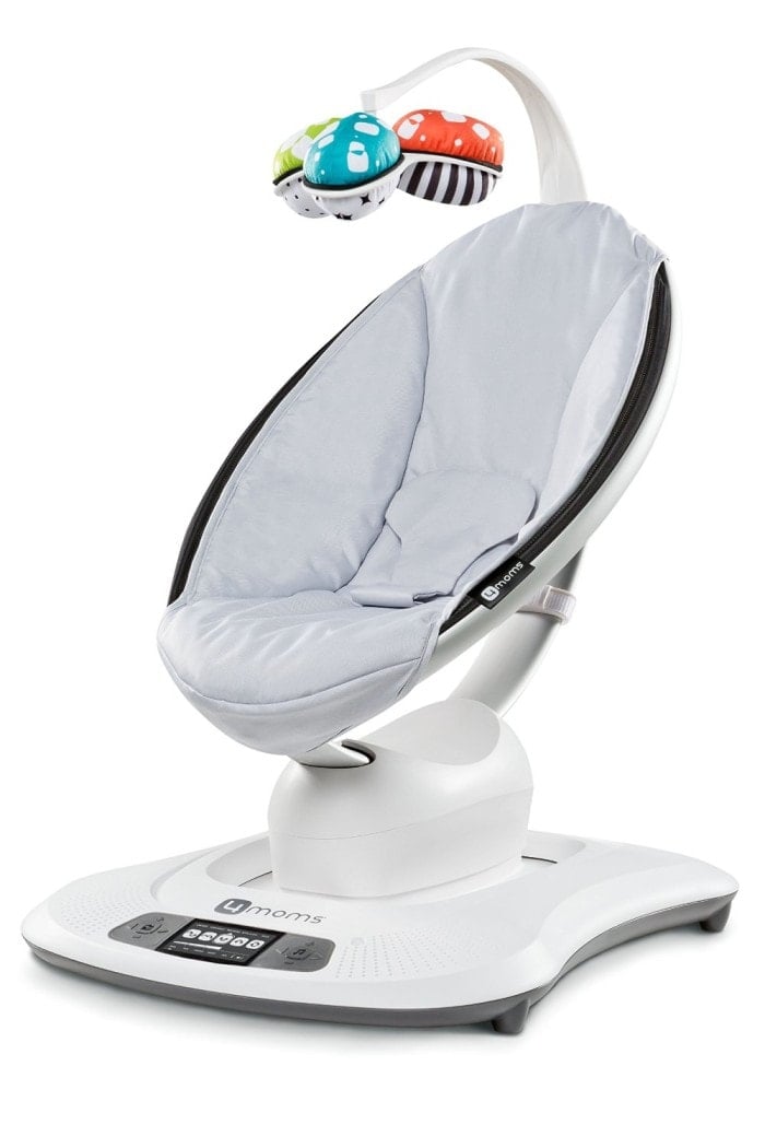 4MOMS mamaroo