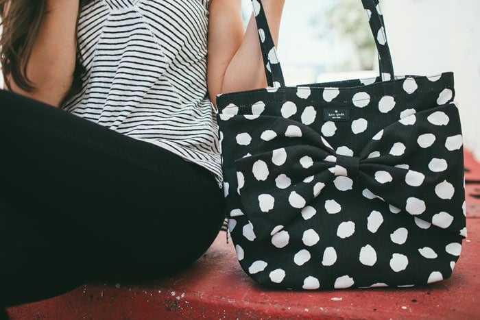 kate spade on purpose - handmade in rwanda by local aritsans