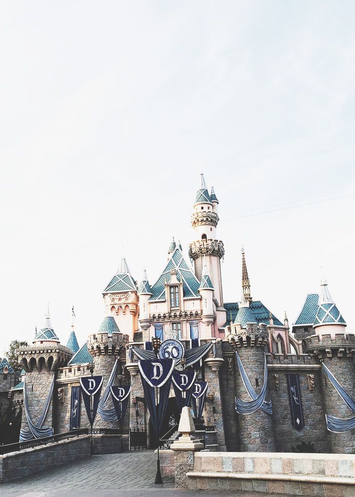 the best Disneyland tips & tricks