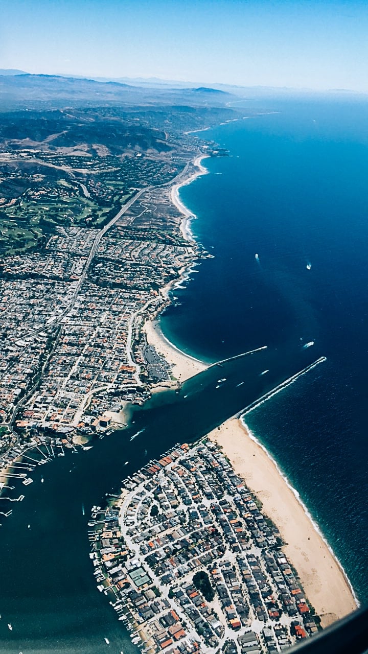 california-coast