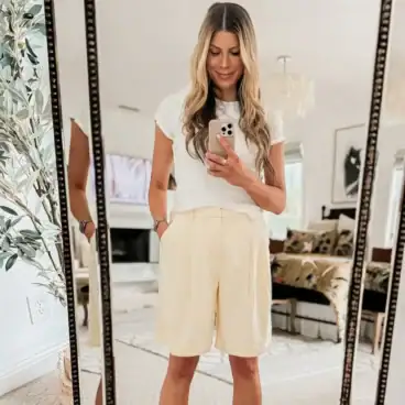 Top-pleated-trouser-shorts