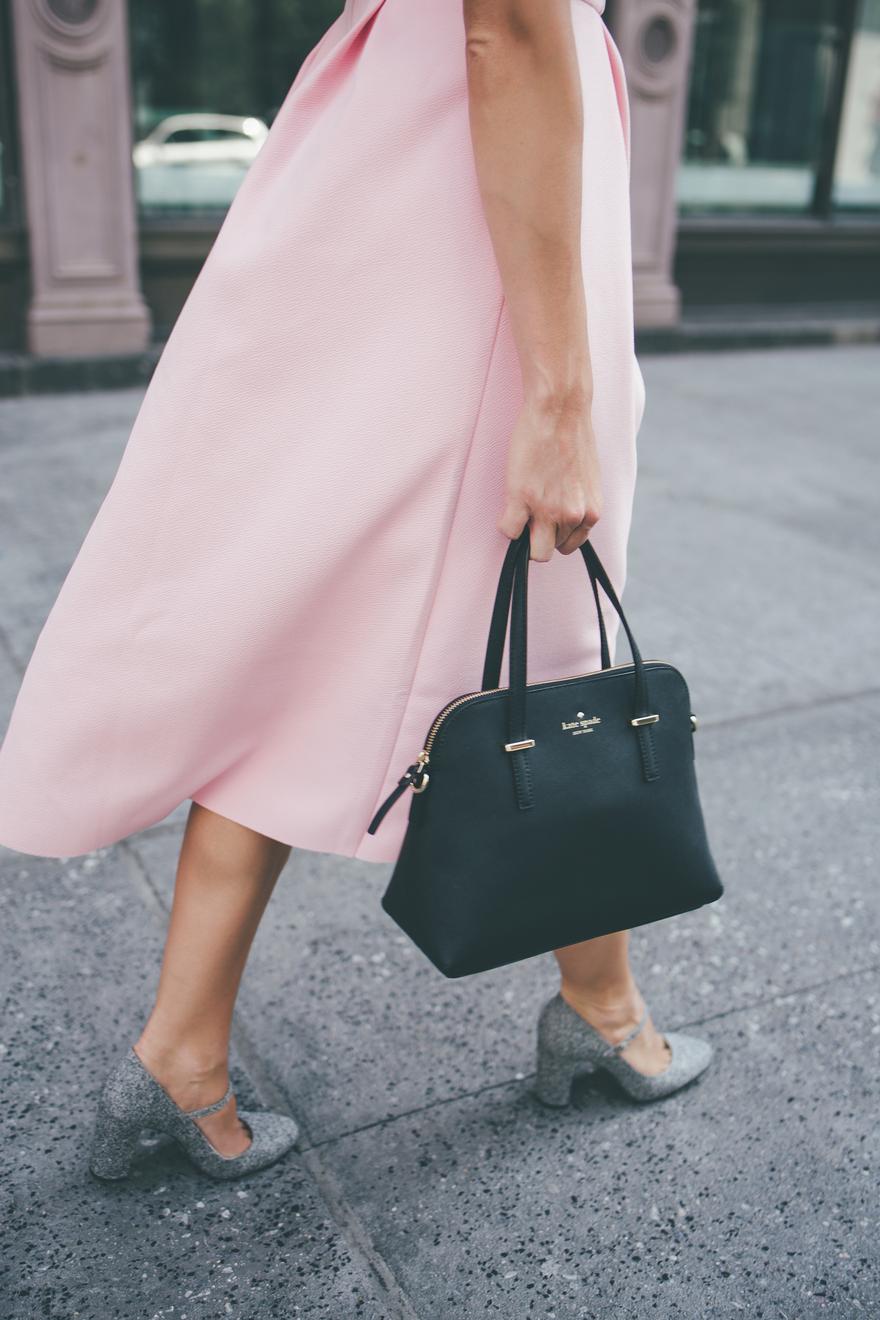 My Kate Spade Cedar Street Maise Review - For the love of Handbags