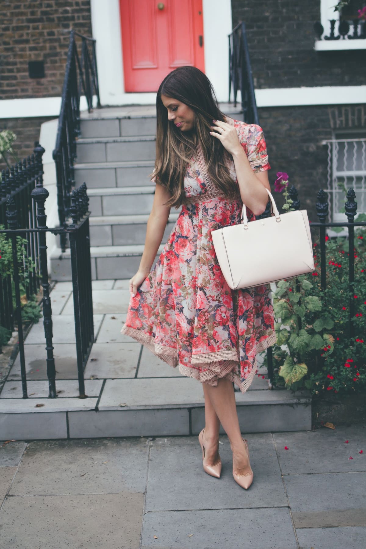 lace-floral-dress