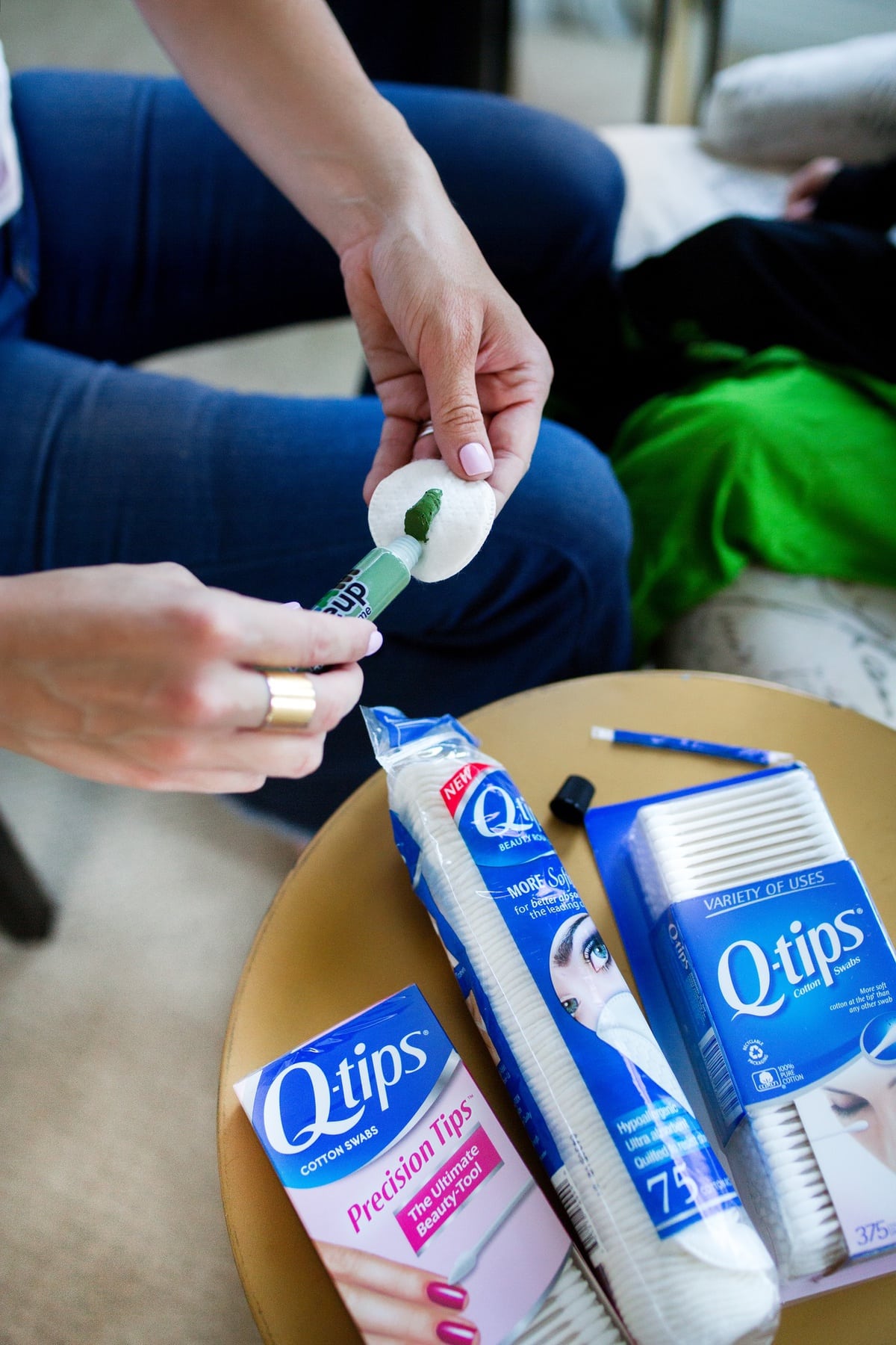 Qtips 