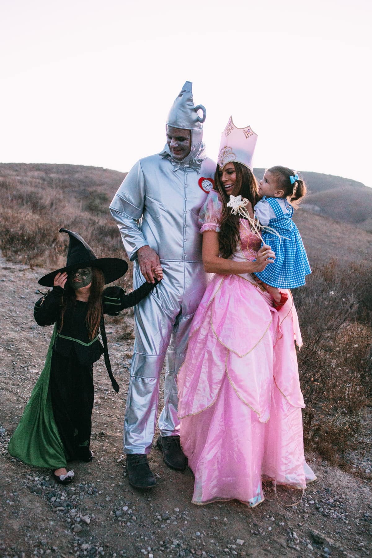 good witch costume 