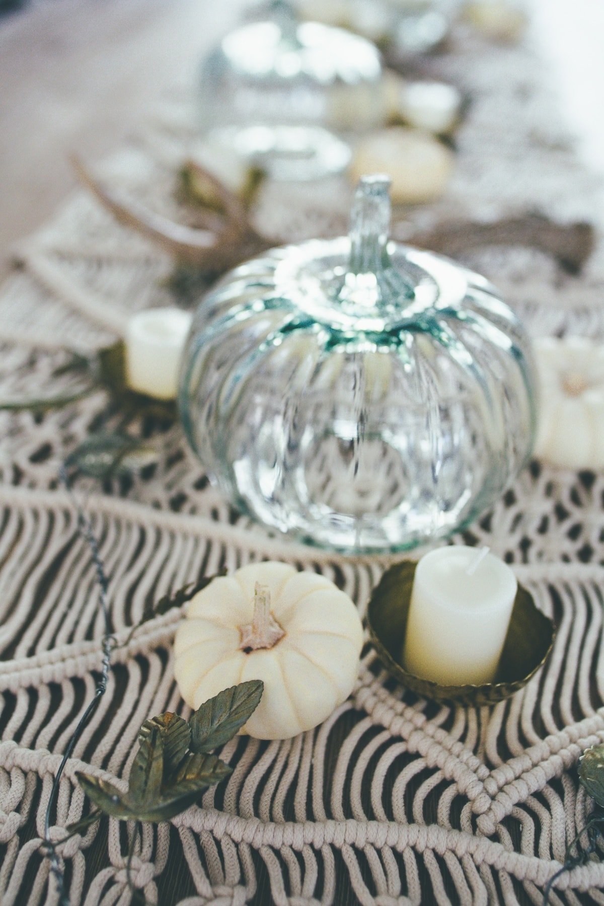 Table runner 